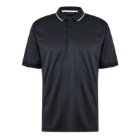 Camasa Island Green Performance Polo Golf