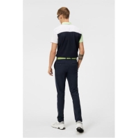 J Lindeberg Cliff Reg Polo Sn43