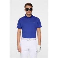 J Lindeberg Golf Bridge Polo barbat