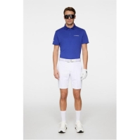 J Lindeberg Golf Bridge Polo barbat