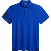 J Lindeberg Heath Reg Polo Sn51