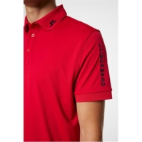 J Lindeberg TourTech P Polo Sn15