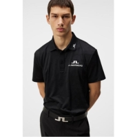 J Lindeberg Wince Reg Polo Sn43