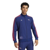 Jacheta adidas Arsenal 2025 Icon Retro adulti