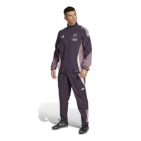 Jacheta adidas Arsenal Anthem 2024 2025 adulti