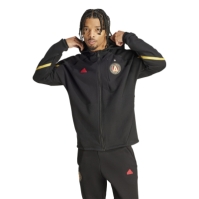 Jacheta adidas Atlanta United Designed for Gameday Anthem adulti