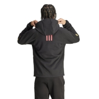 Jacheta adidas Atlanta United Designed for Gameday Anthem adulti