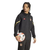 Jacheta adidas Atlanta United Designed for Gameday Anthem adulti