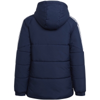 Jacheta 's adidas Condivo 22 Winter navy blue HE3066 copil