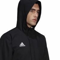 Jacheta Men's Adidas Entrada 22 All-Weather black IK4010