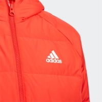 Jacheta adidas Frosty Winter copil