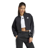 Jacheta adidas Future Icons 3-Stripes Bomber dama