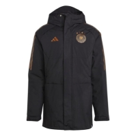 Jacheta adidas Germany Stadium Padded adulti