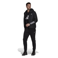 Jacheta adidas Itavic 3-Stripes Light Hooded barbat