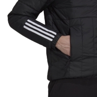 Jacheta adidas Itavic 3-Stripes Light Hooded barbat