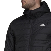 Jacheta adidas Itavic 3-Stripes Light Hooded barbat