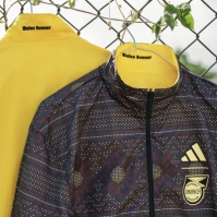 Jacheta adidas Jamaica Anthem 2023 dama