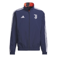 Jacheta adidas Juventus Anthem adulti