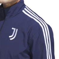 Jacheta adidas Juventus Anthem adulti