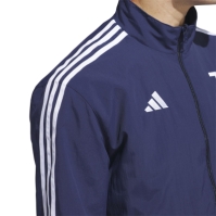 Jacheta adidas Juventus Anthem adulti