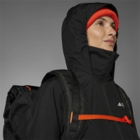 Geaca de ploaie adidas Multi Essentials 2L dama