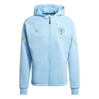 Jacheta adidas Seattle Sounders Designed for Gameday Anthem adulti