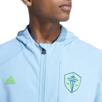 Jacheta adidas Seattle Sounders Designed for Gameday Anthem adulti