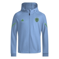 Jacheta adidas Seattle Sounders Designed for Gameday Anthem adulti