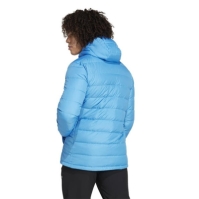 Jacheta adidas Terrex Multi Light Down Hooded barbat