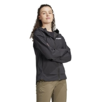 Jacheta adidas Terrex Multi Softshell dama