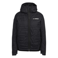 Jacheta adidas Terrex MYSHELTER PrimaLoft Hooded Padded dama