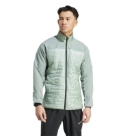 Jacheta adidas Terrex Xperior Varilite Hybrid PrimaLoft barbat