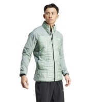 Jacheta adidas Terrex Xperior Varilite Hybrid PrimaLoft barbat