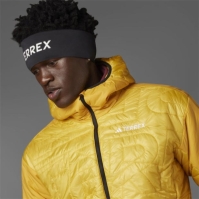 Jacheta adidas Terrex Xperior Varilite Hybrid Primaloft Softshell barbat