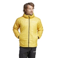 Jacheta adidas Terrex Xperior Varilite Hybrid Primaloft Softshell barbat