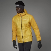 Jacheta adidas Terrex Xperior Varilite Hybrid Primaloft Softshell barbat