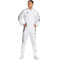 Jacheta Men's adidas Tiro 24 white IM8808