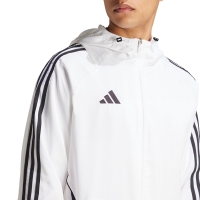 Jacheta Men's adidas Tiro 24 white IM8808