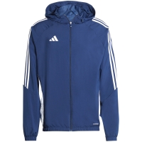 Jacheta Adidas Tiro 24 men's blue IM8812