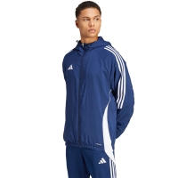 Jacheta Adidas Tiro 24 men's blue IM8812