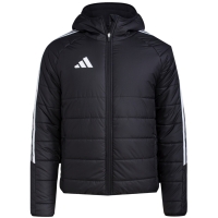 Jacheta adidas Tiro 24 Winter Men's Black IJ7388