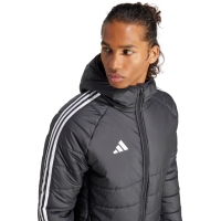 Jacheta adidas Tiro 24 Winter Men's Black IJ7388