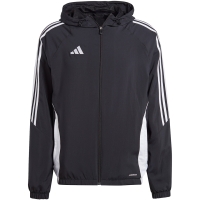 Jacheta adidas Tiro 24 men's black IM8806