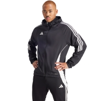 Jacheta adidas Tiro 24 men's black IM8806