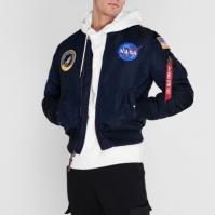 Jacheta Alpha Industries Bomber