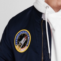 Jacheta Alpha Industries Bomber