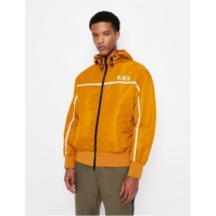 Jacheta ARMANI EXCHANGE AX Hooded Sn99