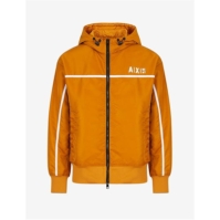 Jacheta ARMANI EXCHANGE AX Hooded Sn99