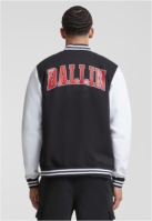 Jacheta Ballin 23 College Mister Tee