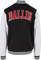 Jacheta Ballin 23 College Mister Tee